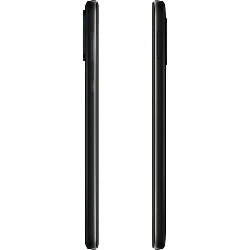 Joy 4(4GB+64GB), Đen 6