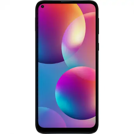 Joy 4(4GB+64GB), Đen 0