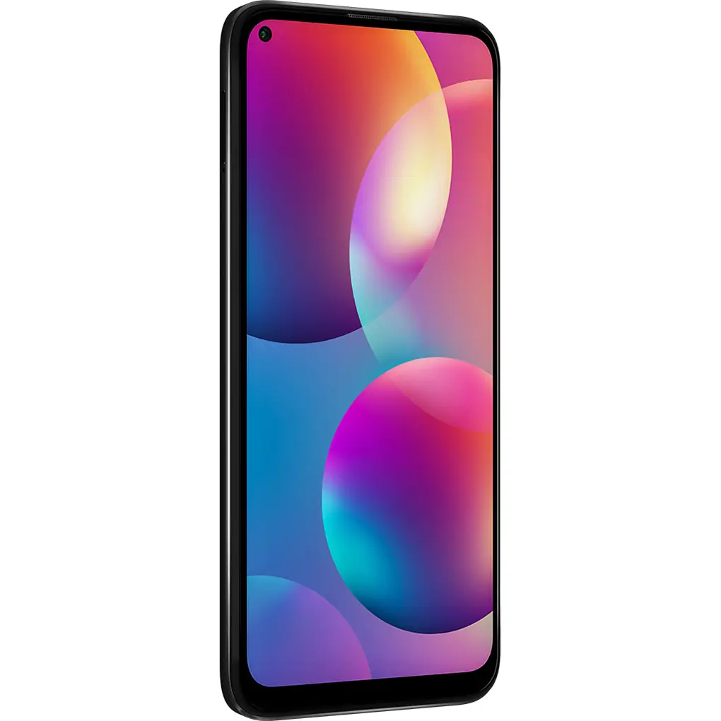 Joy 4(4GB+64GB), Đen 1