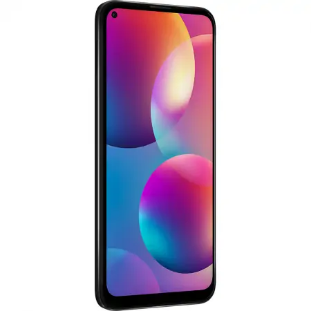 Joy 4(4GB+64GB), Đen 1