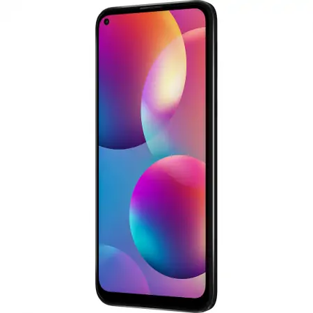 Joy 4(4GB+64GB), Đen 2