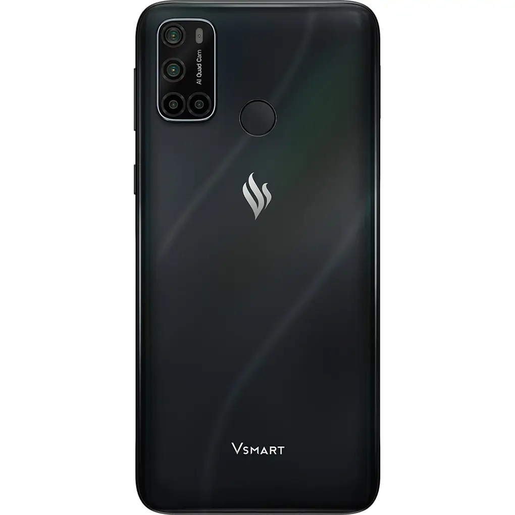 Joy 4(4GB+64GB), Đen 3