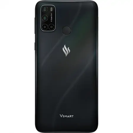 Joy 4(4GB+64GB), Đen 3