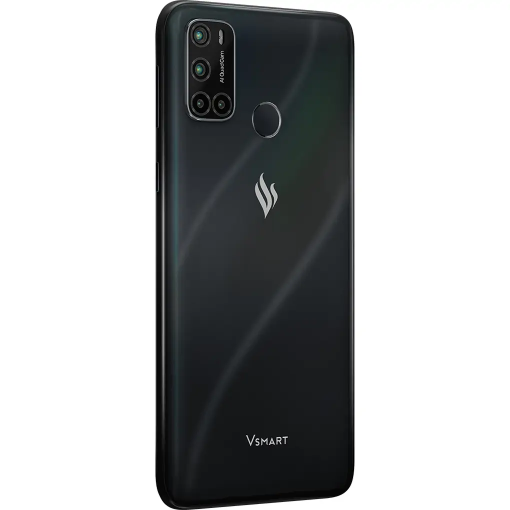 Joy 4(4GB+64GB), Đen 4