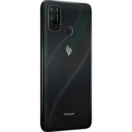 Joy 4(4GB+64GB), Đen 4