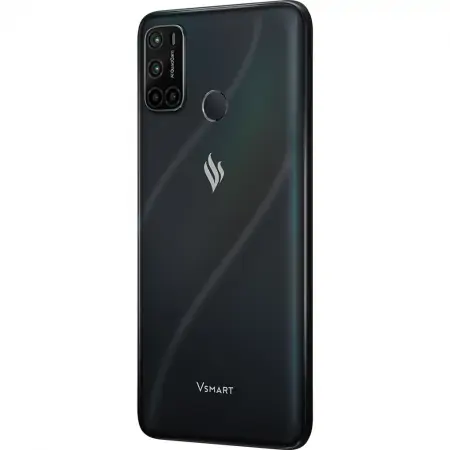 Joy 4(4GB+64GB), Đen 5