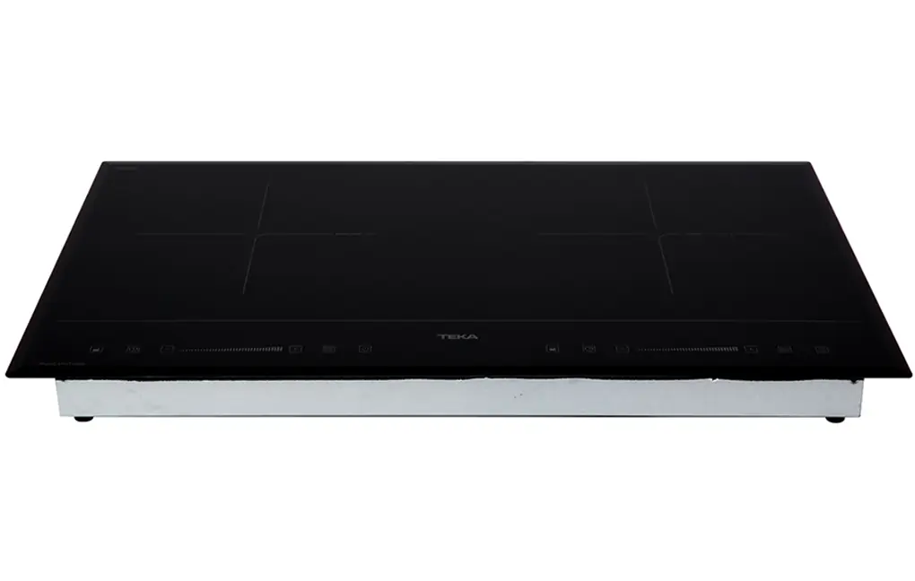 Bếp từ - hồng ngoại đôi Teka HIC7322S 3700W 0