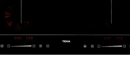 Bếp từ - hồng ngoại đôi Teka HIC7322S 3700W 3