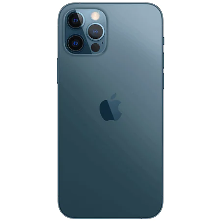 iPhone 12 Pro Max 128GB, Xanh Dương Chính Hãng (VN/A) 2