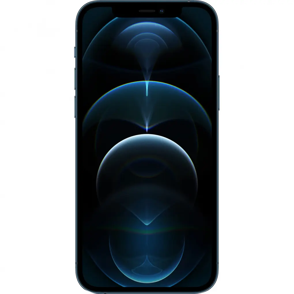 iPhone 12 Pro Max 128GB, Xanh Dương Chính Hãng (VN/A) 7