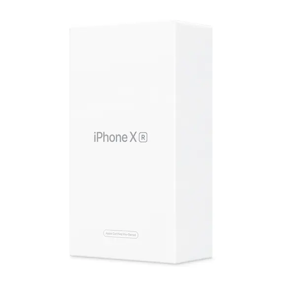 iPhone XR 64GB Chính Hãng (VN/A) 3
