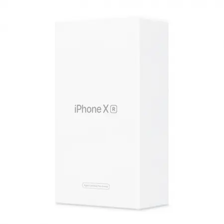 iPhone XR 64GB Chính Hãng (VN/A) 3