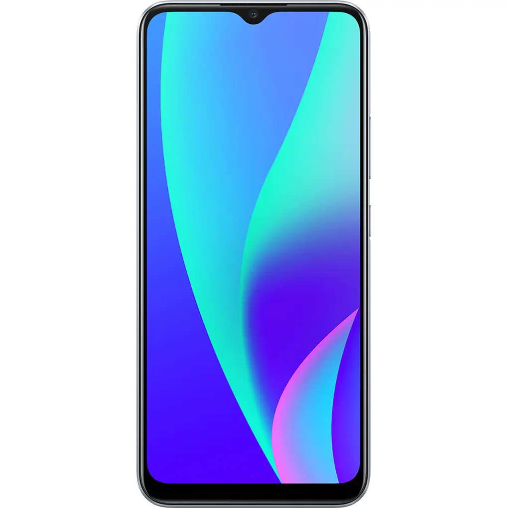 Điện thoại Realme C15 (4+64GB) 0