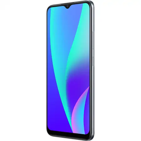 Điện thoại Realme C15 (4+64GB) 1