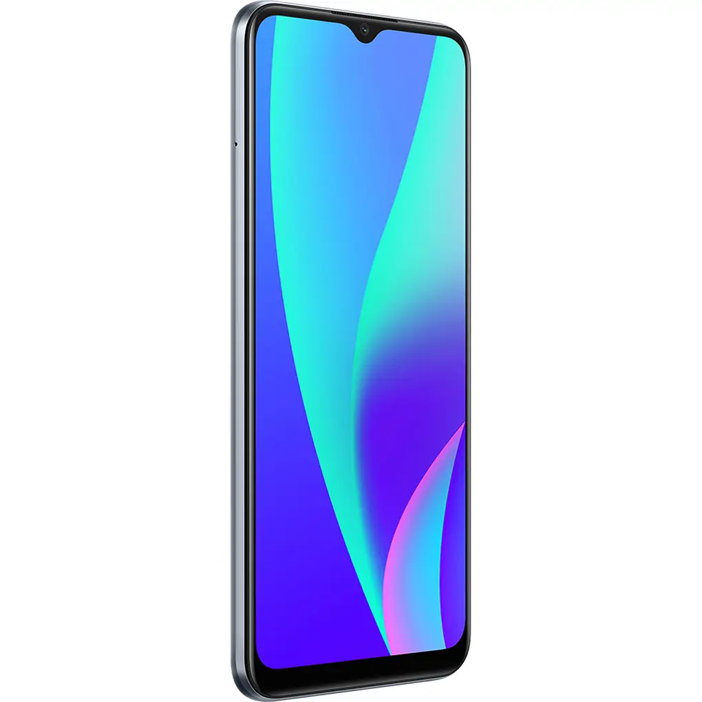 Điện thoại Realme C15 (4+64GB) 2