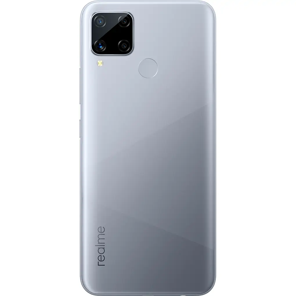 Điện thoại Realme C15 (4+64GB) 3