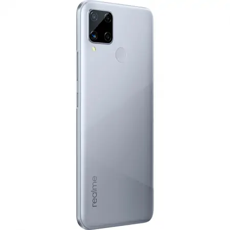 Điện thoại Realme C15 (4+64GB) 4