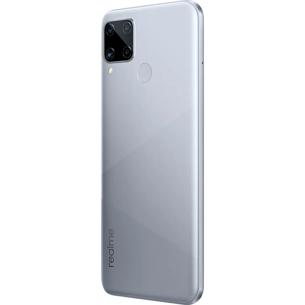 Điện thoại Realme C15 (4+64GB) 5