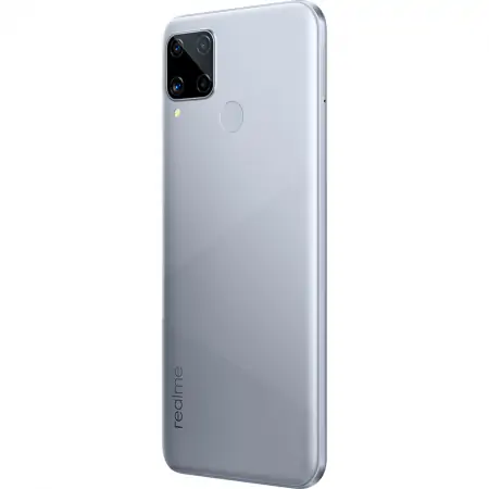 Điện thoại Realme C15 (4+64GB) 5