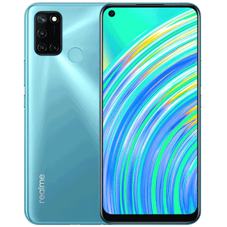 C17(6GB+128GB), Xanh Lá 0