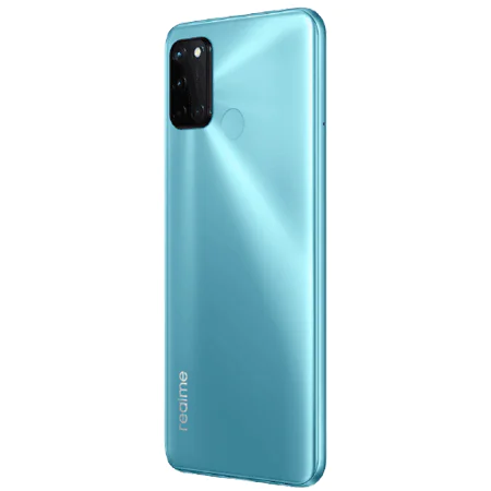 C17(6GB+128GB), Xanh Lá 3