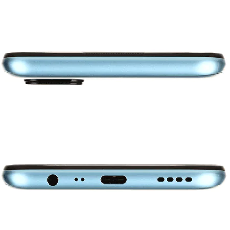 C17(6GB+128GB), Xanh Lá 6