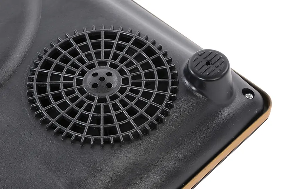 Bếp hồng ngoại đơn Saijo denki SD-1902 1800W 0