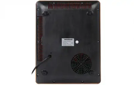 Bếp hồng ngoại đơn Saijo denki SD-1902 1800W 3