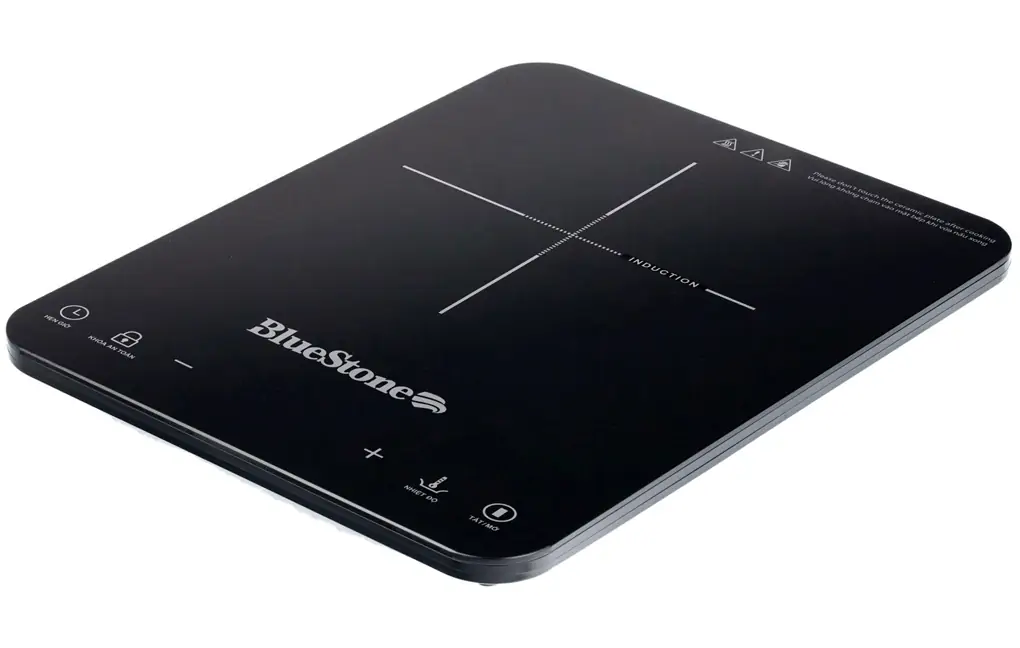 Bếp từ đơn Bluestone ICB-6729 2000W (Sản phẩm trưng bày)