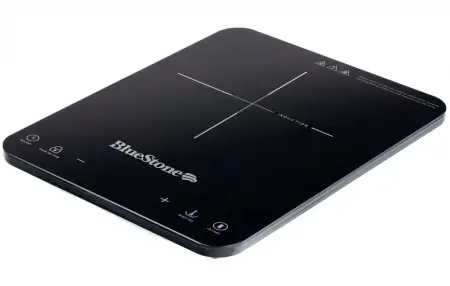 Bếp từ đơn Bluestone ICB-6729 2000W 0