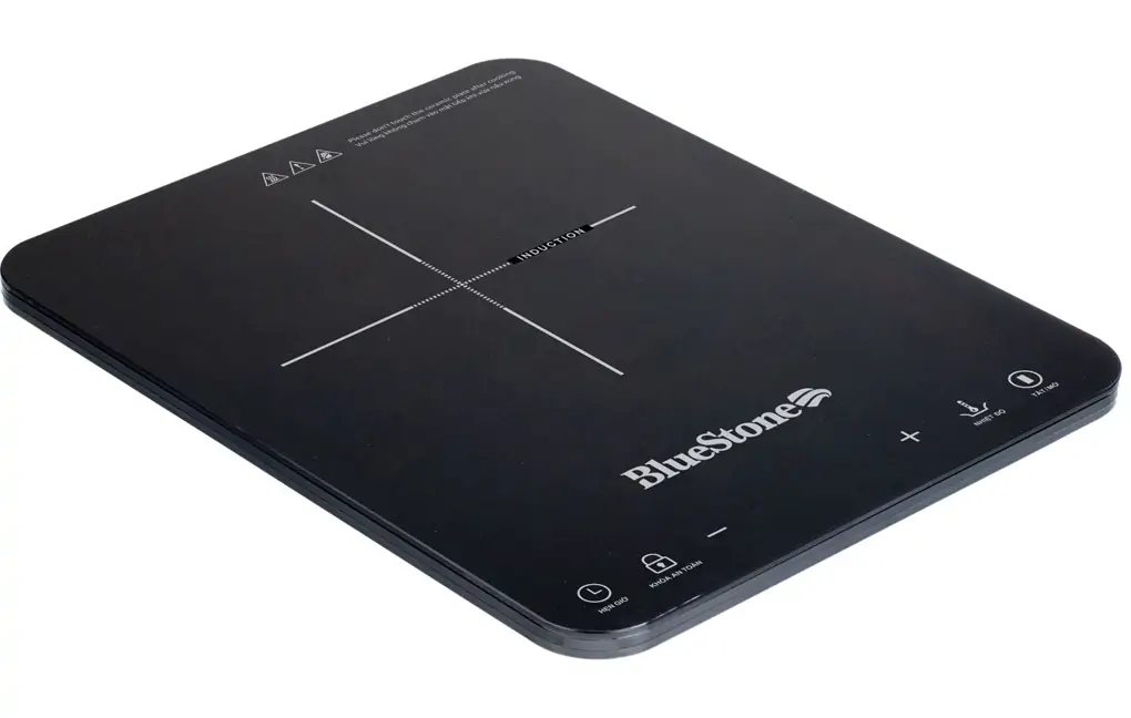 Bếp từ đơn Bluestone ICB-6729 2000W (Sản phẩm trưng bày)