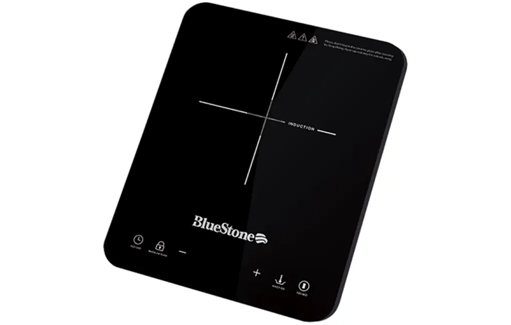 Bếp từ đơn Bluestone ICB-6729 2000W (Sản phẩm trưng bày)
