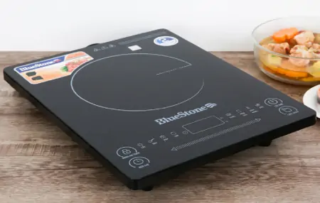 Bếp từ đơn Bluestone ICB-6619 2000W 3