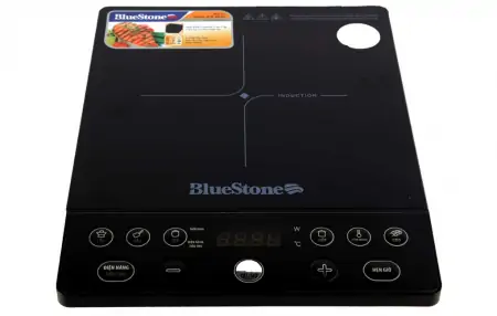 Bếp từ đơn Bluestone ICB-6610 2000W 1