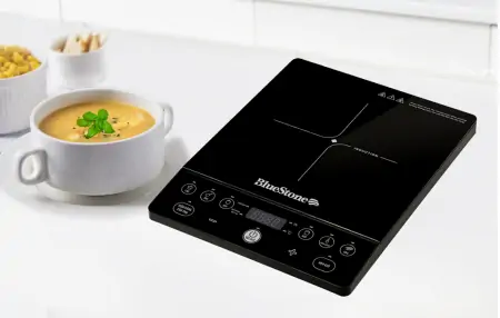 Bếp từ đơn Bluestone ICB-6610 2000W 2