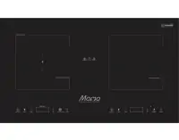 Bếp từ - hồng ngoại đôi Sunhouse Mama MMB9100VN