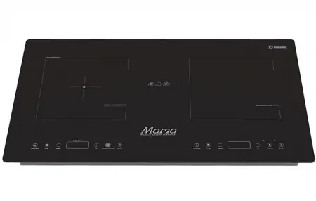 Bếp từ - hồng ngoại đôi Sunhouse Mama MMB9100VN 0