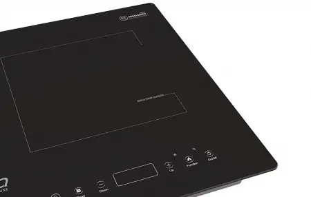 Bếp từ - hồng ngoại đôi Sunhouse Mama MMB9100VN 1