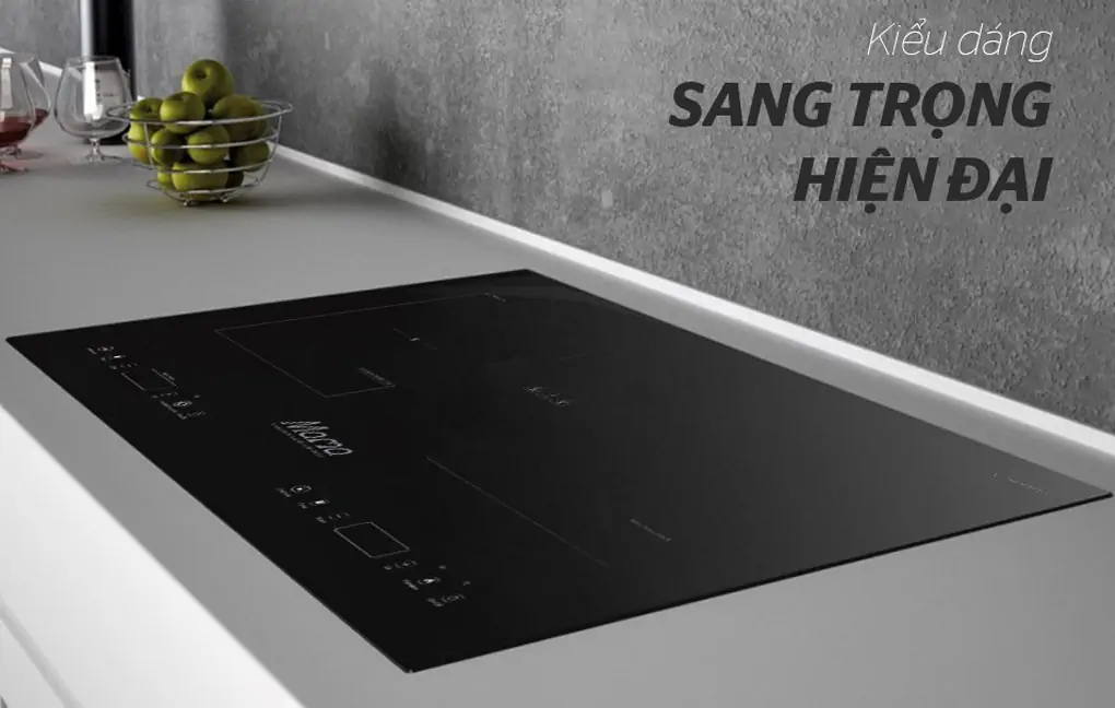 Bếp từ - hồng ngoại đôi Sunhouse Mama MMB9100VN 3