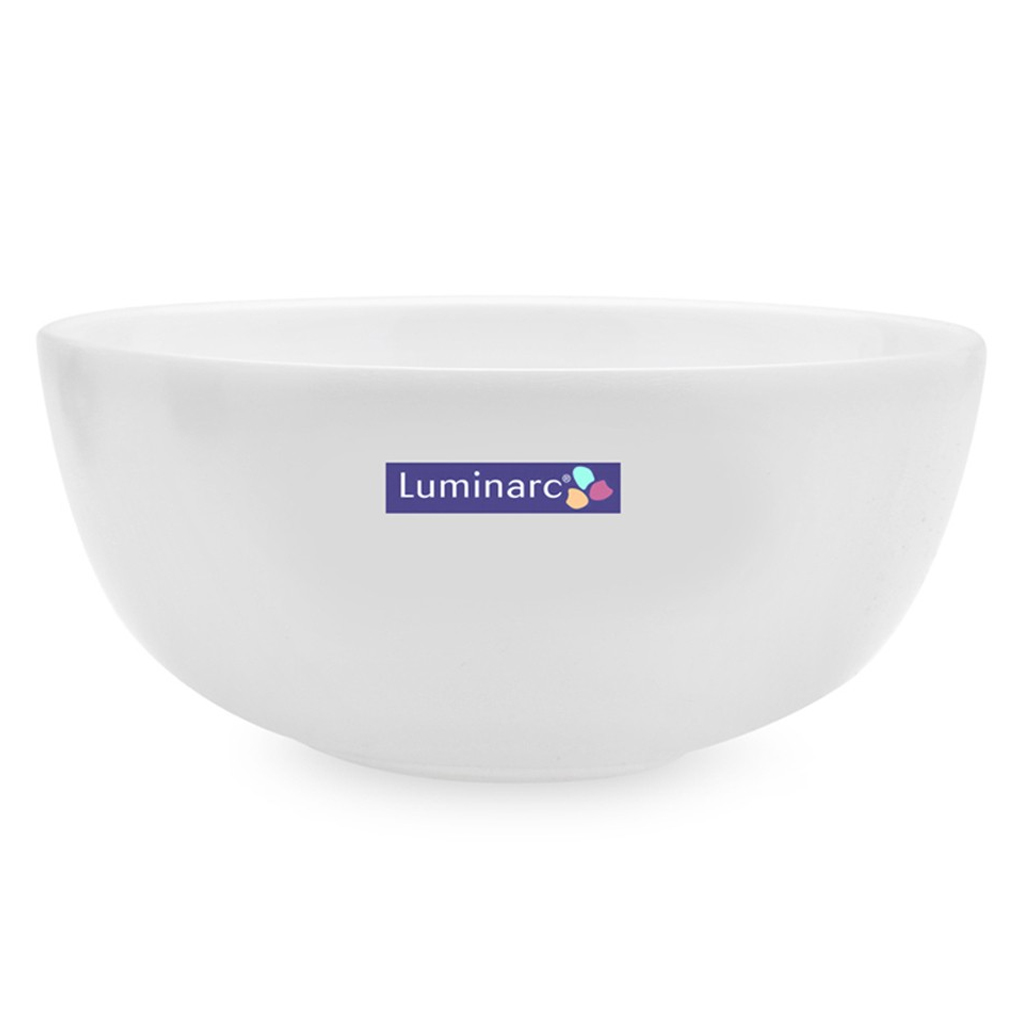 Bộ 6 Chén TT Diwali Trắng 11.5cm 0