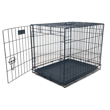 Lồng Nuôi Thú Cưng Gấp Gọn 30" LPO-30LC 0