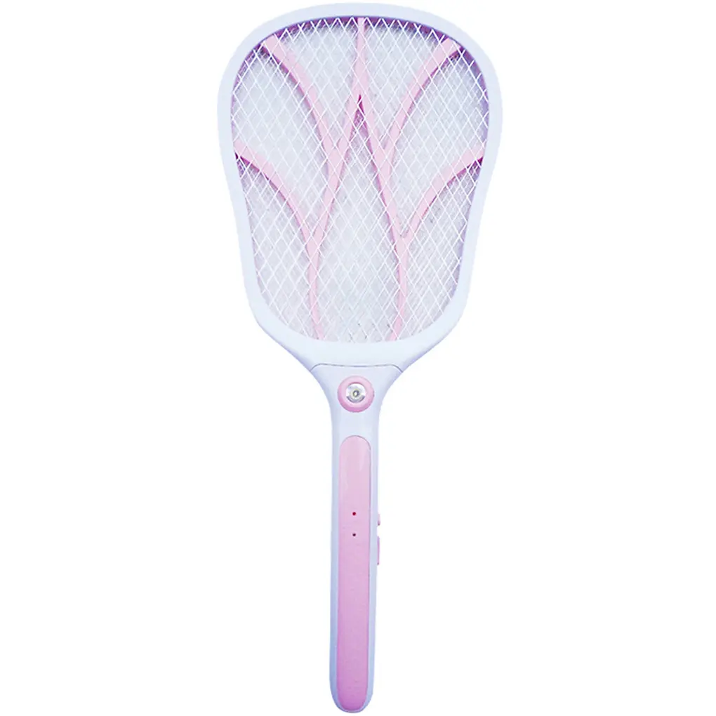 Vợt Muỗi Nakagami Lithium Super