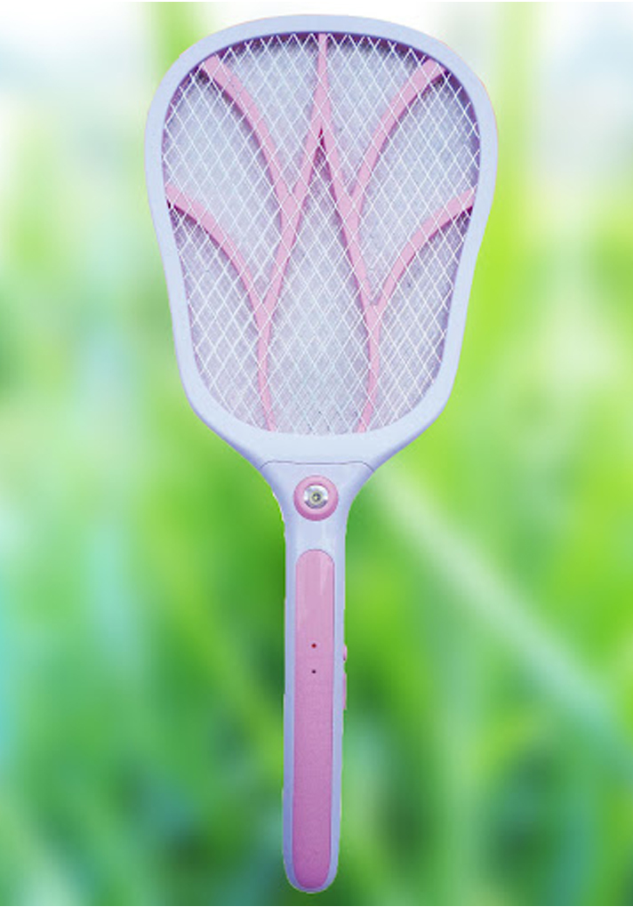 Vợt Muỗi Nakagami Lithium Super 1