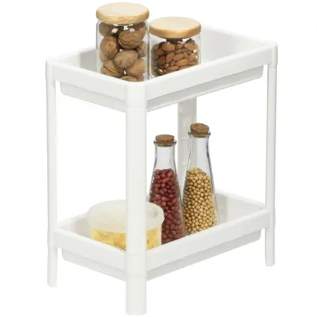 Kệ Đa Năng Tokyo 2 Tầng - Inochi 1