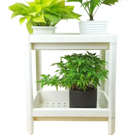 Kệ Đa Năng Tokyo 2 Tầng - Inochi 2