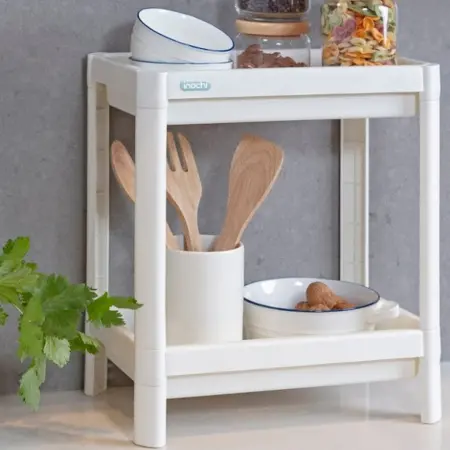 Kệ Đa Năng Tokyo 2 Tầng - Inochi 4
