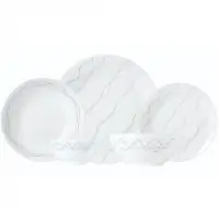 Bộ Chén Dĩa TT Diwali Marble 12