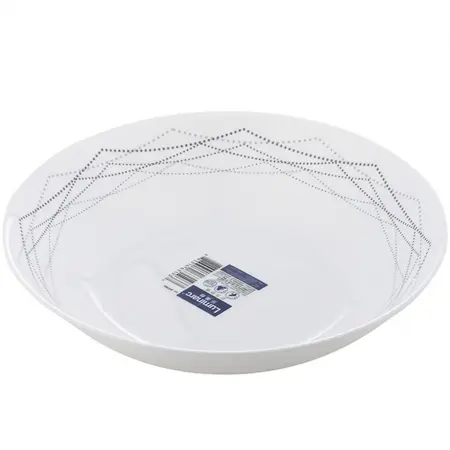 Bộ Chén Dĩa TT Diwali Marble 12 5