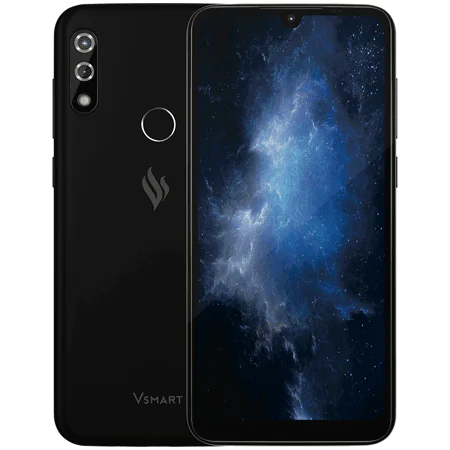 Star 4 (3GB+32GB), Đen 0