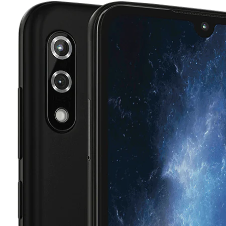 Star 4 (3GB+32GB), Đen 1